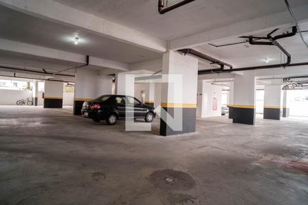 Área comum de apartamento à venda com 2 quartos, 62m² em Jardim Matarazzo, São Paulo