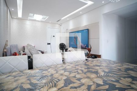 Sala de apartamento à venda com 2 quartos, 62m² em Jardim Matarazzo, São Paulo