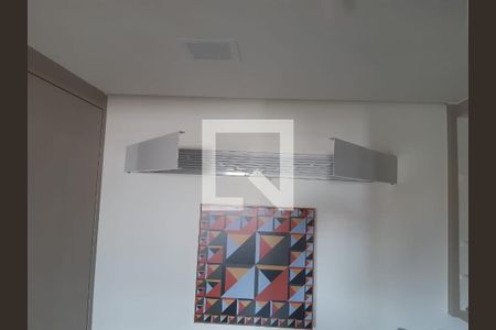 Área de Serviço de apartamento à venda com 1 quarto, 31m² em Santa Teresinha, São Paulo