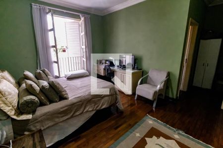 Suíte 2 de casa para alugar com 5 quartos, 800m² em Jardim Leonor, São Paulo