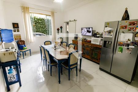 Copa de casa para alugar com 5 quartos, 800m² em Jardim Leonor, São Paulo