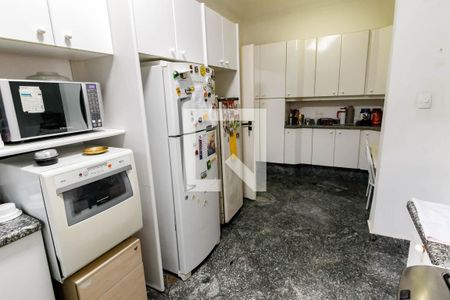 Cozinha - Armários de casa para alugar com 5 quartos, 800m² em Jardim Leonor, São Paulo