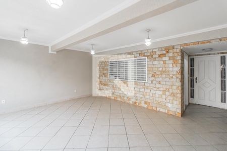 Garagem de casa à venda com 3 quartos, 350m² em Vila Sao Francisco (zona Leste), São Paulo