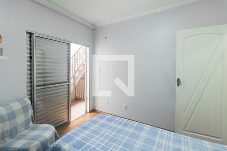 Quarto 2 de casa à venda com 3 quartos, 350m² em Vila Sao Francisco (zona Leste), São Paulo
