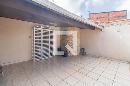 Varanda de casa à venda com 3 quartos, 350m² em Vila Sao Francisco (zona Leste), São Paulo