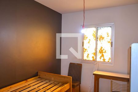 Quarto 1 de apartamento para alugar com 3 quartos, 70m² em Parque Oeste Industrial, Goiânia