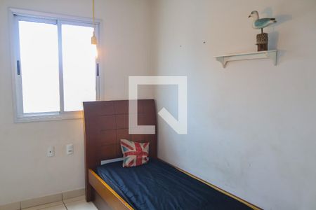 Quarto 1 de apartamento para alugar com 3 quartos, 70m² em Parque Oeste Industrial, Goiânia