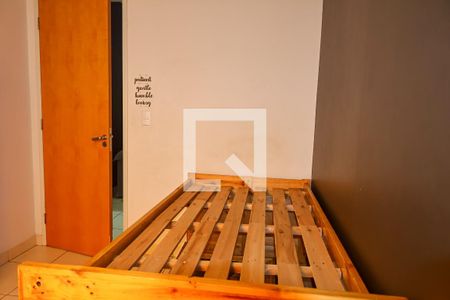 Quarto 1 de apartamento para alugar com 3 quartos, 70m² em Parque Oeste Industrial, Goiânia