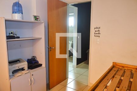 Quarto 1 de apartamento para alugar com 3 quartos, 70m² em Parque Oeste Industrial, Goiânia