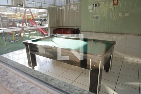 Área comum de apartamento para alugar com 3 quartos, 70m² em Parque Oeste Industrial, Goiânia