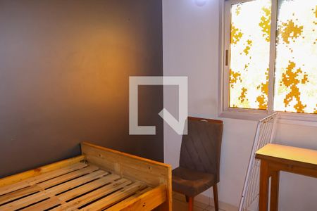 Quarto 1 de apartamento para alugar com 3 quartos, 70m² em Parque Oeste Industrial, Goiânia