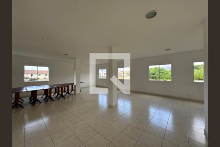 Área comum de casa de condomínio à venda com 3 quartos, 112m² em Vargem Grande, Rio de Janeiro