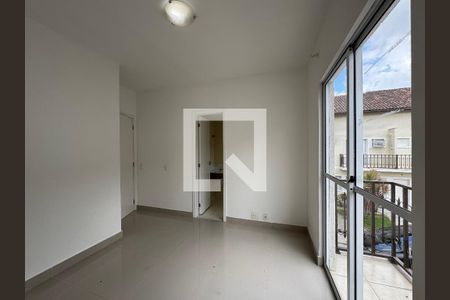 Suíte de casa de condomínio para alugar com 3 quartos, 112m² em Vargem Grande, Rio de Janeiro