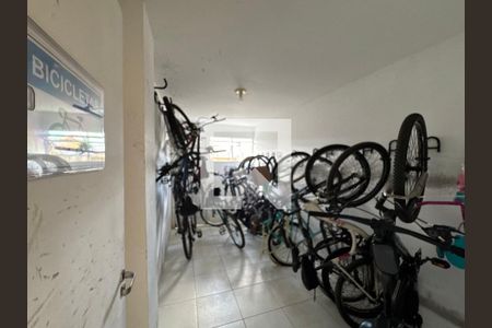 Área comum de casa de condomínio à venda com 3 quartos, 112m² em Vargem Grande, Rio de Janeiro