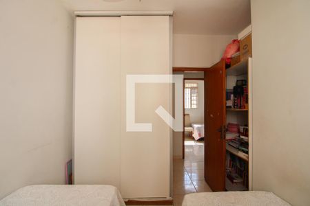 Quarto 1 de casa à venda com 3 quartos, 92m² em Dona Clara, Belo Horizonte