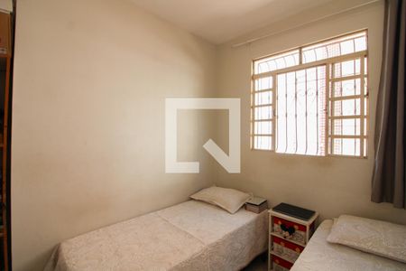 Quarto 1 de casa à venda com 3 quartos, 92m² em Dona Clara, Belo Horizonte