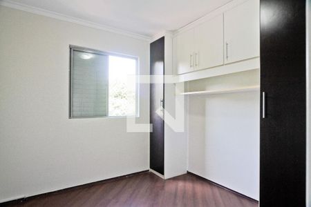 Quarto 2 de apartamento à venda com 3 quartos, 65m² em São Domingos, São Paulo