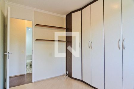 Quarto 1 de apartamento à venda com 3 quartos, 65m² em São Domingos, São Paulo