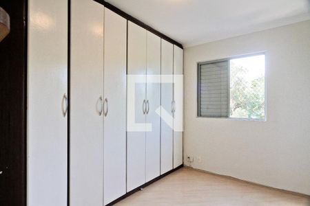 Quarto 1 de apartamento à venda com 3 quartos, 65m² em São Domingos, São Paulo