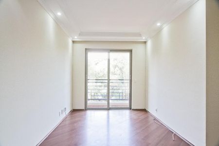 Sala de apartamento à venda com 3 quartos, 65m² em São Domingos, São Paulo