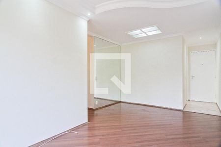 Sala de apartamento à venda com 3 quartos, 65m² em São Domingos, São Paulo