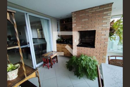 Apartamento à venda com 4 quartos, 240m² em Brooklin, São Paulo