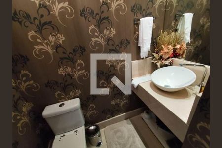 Apartamento à venda com 4 quartos, 240m² em Brooklin, São Paulo