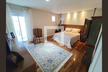 Apartamento à venda com 4 quartos, 240m² em Brooklin, São Paulo