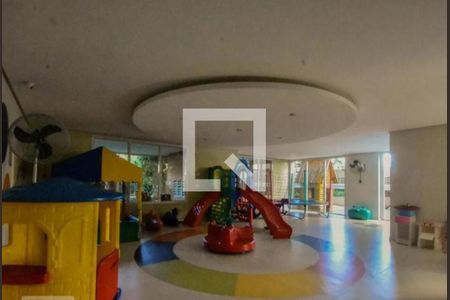 Apartamento à venda com 4 quartos, 240m² em Brooklin, São Paulo