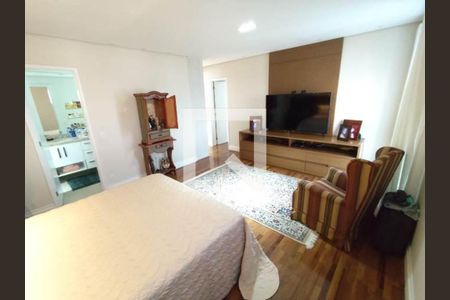 Apartamento à venda com 4 quartos, 240m² em Brooklin, São Paulo