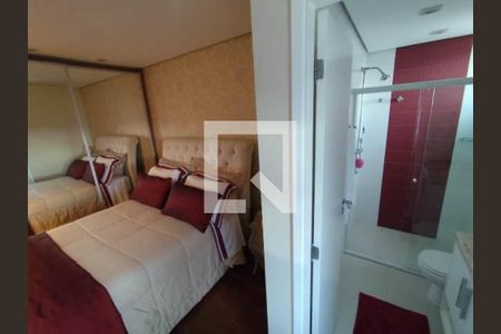 Apartamento à venda com 4 quartos, 240m² em Brooklin, São Paulo