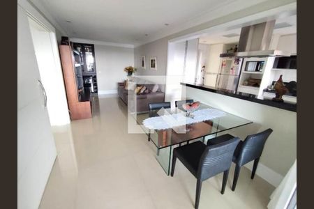 Apartamento à venda com 4 quartos, 240m² em Brooklin, São Paulo