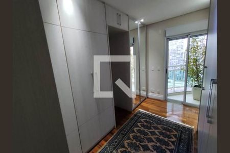 Apartamento à venda com 4 quartos, 240m² em Brooklin, São Paulo