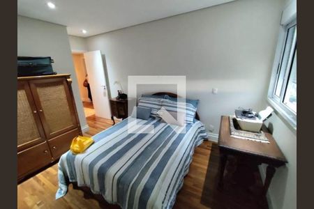 Apartamento à venda com 4 quartos, 240m² em Brooklin, São Paulo