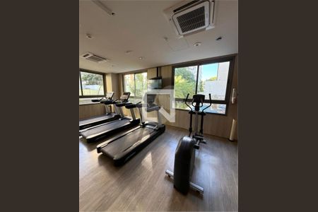 Apartamento à venda com 1 quarto, 44m² em Ibirapuera, São Paulo