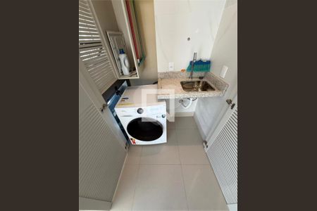 Apartamento à venda com 1 quarto, 44m² em Ibirapuera, São Paulo