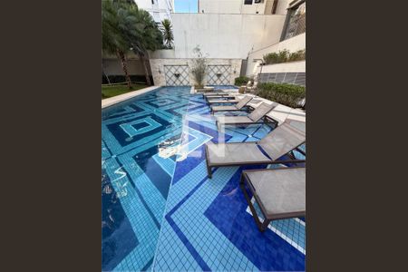 Apartamento à venda com 1 quarto, 44m² em Ibirapuera, São Paulo