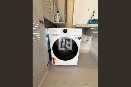 Apartamento à venda com 1 quarto, 44m² em Ibirapuera, São Paulo