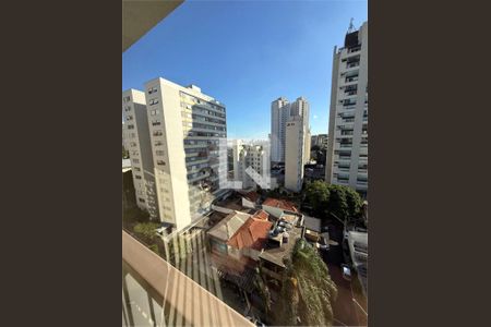 Apartamento à venda com 1 quarto, 44m² em Ibirapuera, São Paulo
