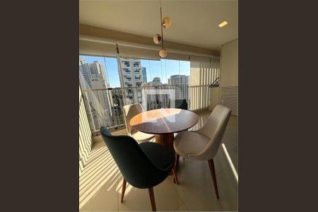 Apartamento à venda com 1 quarto, 44m² em Ibirapuera, São Paulo