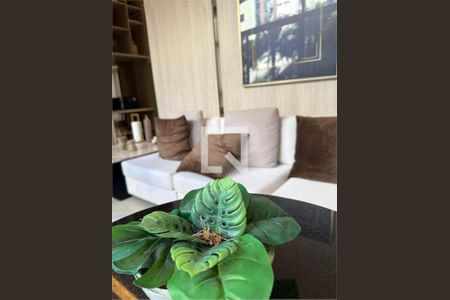 Apartamento à venda com 1 quarto, 44m² em Ibirapuera, São Paulo