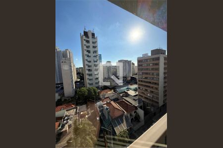Apartamento à venda com 1 quarto, 44m² em Ibirapuera, São Paulo