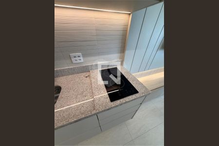 Apartamento à venda com 1 quarto, 44m² em Ibirapuera, São Paulo