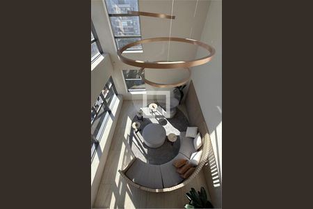 Apartamento à venda com 1 quarto, 44m² em Ibirapuera, São Paulo