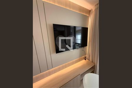 Apartamento à venda com 1 quarto, 44m² em Ibirapuera, São Paulo