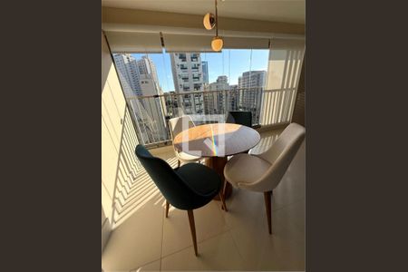 Apartamento à venda com 1 quarto, 44m² em Ibirapuera, São Paulo