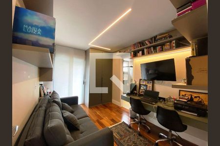 Apartamento à venda com 4 quartos, 240m² em Brooklin, São Paulo