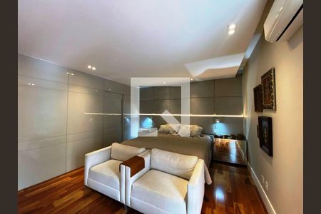 Apartamento à venda com 4 quartos, 240m² em Brooklin, São Paulo