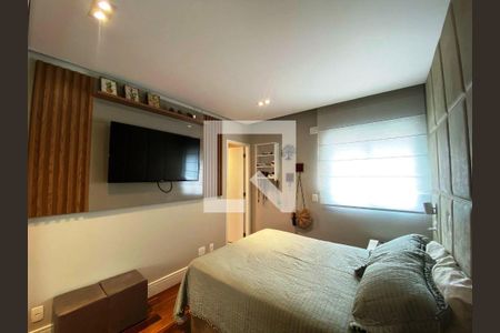 Apartamento à venda com 4 quartos, 240m² em Brooklin, São Paulo