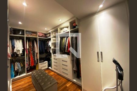 Apartamento à venda com 4 quartos, 240m² em Brooklin, São Paulo